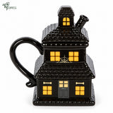 Mug Maison Hantée <br> Halloween 480ml