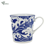 Mug Porcelaine Japonaise <br> 300ml