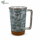 Mug Vague Japonaise