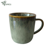 Mug Vert d'eau