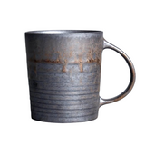 Mug en Grès Vintage <br> 200 à 300ml