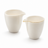 petit pichet en porcelaine