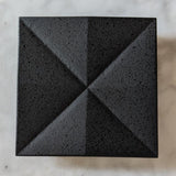 Sous-Théière en Fonte <br> Wazuqu Origami 9.8 ou 13,5cm