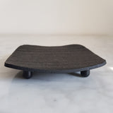 repose théière en fonte