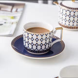 Théière en Porcelaine <br> Scandinave 700ml
