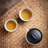Service à Thé <br> Set de Voyage 150ml
