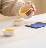 Théière de Voyage Chine <br> Service 2 tasses