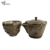 Service à Thé 1 Personne