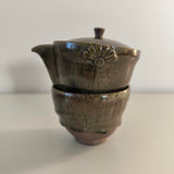 Service à Thé Individuel