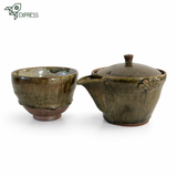 Service à Thé 1 Personne