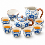 service à thé gong fu cha
