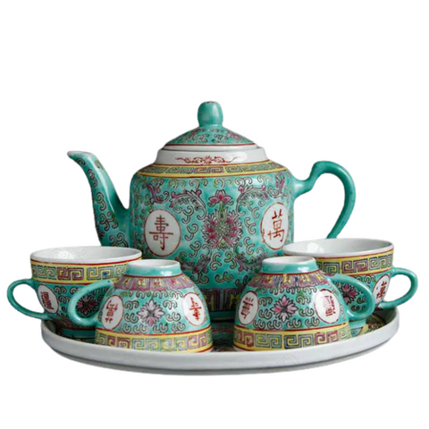 Service à Thé En Porcelaine Ancienne Sur Marbre Image stock - Image du décoration, floral: 135639019 Service à Thé En Porcelaine Ancienne Sur Marbre Image stock - Image du décoration, floral: 135639019