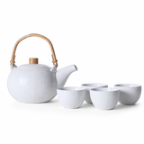 Service à Thé Céramique