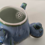 Service à Thé Porcelaine Chinoise <br> Jingdezhen 140 à 200ml