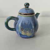 Service à Thé Porcelaine Chinoise <br> Jingdezhen 140 à 200ml