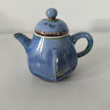 Service à Thé Porcelaine Chinoise <br> Jingdezhen 140 à 200ml