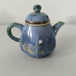 Service à Thé Porcelaine Chinoise <br> Jingdezhen 140 à 200ml
