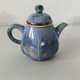 Service à Thé Porcelaine Chinoise <br> Jingdezhen 140 à 200ml