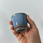 Service à Thé Porcelaine Chinoise <br> Jingdezhen 140 à 200ml