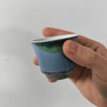 Service à Thé Porcelaine Chinoise <br> Jingdezhen 140 à 200ml