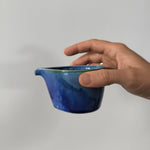 Service à Thé Porcelaine Chinoise <br> Jingdezhen 140 à 200ml