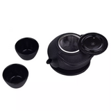 Théière en Fonte Laguiole