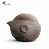 Service à Thé Individuel