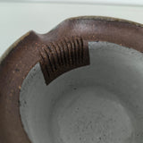 Théière et Tasse Assorties <br> Grès 160ml