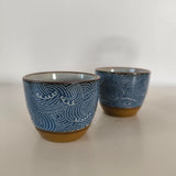 Service à thé Japon <br> Théière 350 ml et 2 tasses