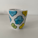Service à Thé Japonais Moderne <br> Porcelaine 215ml