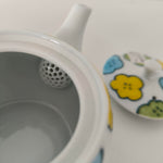Service à Thé Japonais Moderne <br> Porcelaine 215ml