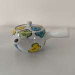 Service à Thé Japonais Moderne <br> Porcelaine 215ml