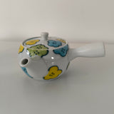 Service à Thé Japonais Moderne <br> Porcelaine 215ml