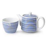Théière Japonaise et Tasse