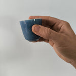 Service à Thé Porcelaine Chinoise <br> Jingdezhen 140 à 200ml