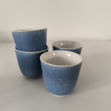 Service à Thé Porcelaine Chinoise <br> Jingdezhen 140 à 200ml