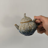 Service à Thé Porcelaine Chinoise <br> Jingdezhen 140 à 200ml