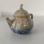 Service à Thé Porcelaine Chinoise <br> Jingdezhen 140 à 200ml