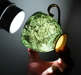 Service à Thé Anglais <br> Marbre 1L-1.3L