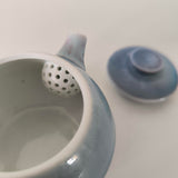 Service à Thé Porcelaine Chinoise <br> Jingdezhen 320ml