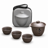 Service de thé chinois