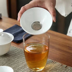 Théière Découverte du Thé <br> Gaiwan 110ml