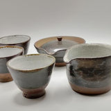 Service à Thé <br> Gong Fu Tea 80ml