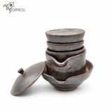 Gong Fu Tea Service
