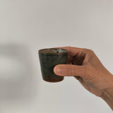 Service à Thé en Céramique <br> Artisanal 210ml