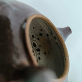 Service à Thé en Céramique <br> Artisanal 210ml