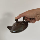 Service à Thé en Céramique <br> Artisanal 210ml