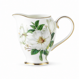 Service à Thé Anglais <br> Porcelaine 1L