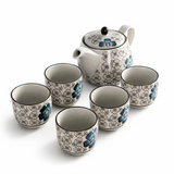 Service Thé Japonais