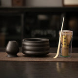 Ensemble préparation Matcha